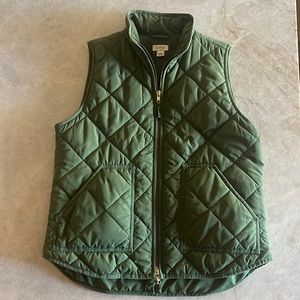 J Crew vest